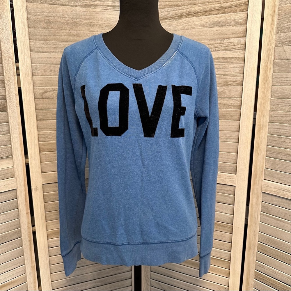 Vintage Victoria’s Secret Sweatshirt